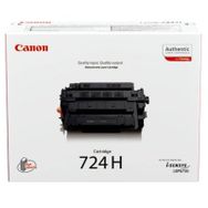 Canon CRG-724H Siyah Toner