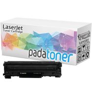 Canon CRG-728 Siyah Uyumlu Toner