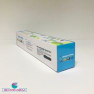 Canon CRG-729-4369B002 Mavi Muadil Toner