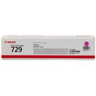 Canon CRG-729 LBP-7010C / LBP-7018C Kırmızı Orijinal Toner