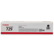Canon CRG-729 LBP-7010C / LBP-7018C Siyah Orijinal Toner