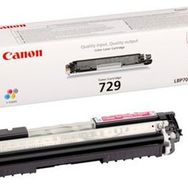 Canon CRG-729M Toner