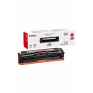 Canon CRG-731 Kırmızı Toner