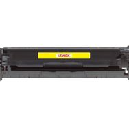 Canon CRG-731HBK Siyah Black Compatible Muadil Toner