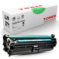 Canon CRG-732-6262B002 Mavi Muadil Toner
