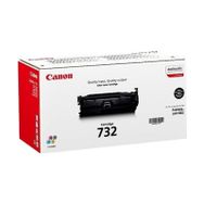 Canon CRG-732BK LBP7780 Siyah Toner