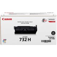 Canon CRG-732H/6264B002 Siyah Yüksek Kapasiteli Orijinal Toner