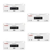 Canon CRG-737 5'li Toner