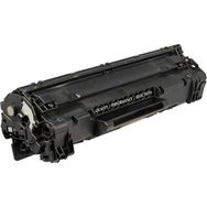 Canon CRG-737 MF237W Siyah Muadil Toner