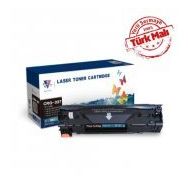 Canon CRG-737 Muadil Toner
