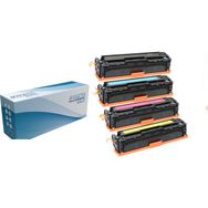 Canon CRG054X Siyah Muadil Toner