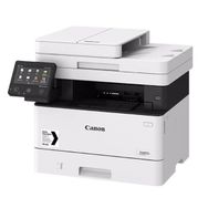 Canon CRG057 I-Sensys MF445DW (3k) Chipsiz Muadil Toner