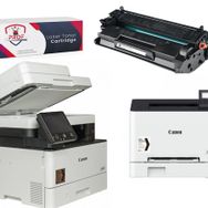 Canon CRG057 I-Sensys MF453DW (3k) Chipsiz Muadil Toner