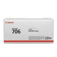 Canon CRG706 MF6530 Uyumlu Toner