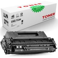 Canon CRG715H LBP3310 715H 3370 Muadil Toner