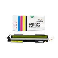 Canon CRG729 LBP6010 729 Sarı Muadil Toner