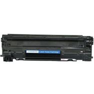 Canon CRG737 Uyumlu Toner