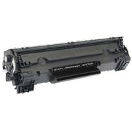 Canon CRG737X Siyah Muadil Toner