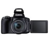 Canon Dcamera Powershot SX 70 HS Body Fotoğraf Makinesi