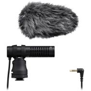 Canon DM-E100 Stereo Mikrofon