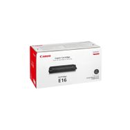 Canon E16-1492A003 Siyah Orjinal Toner