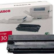 Canon E30 Siyah Toner