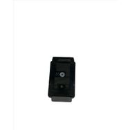 Canon E3240 Yazıcı İçin Muadil Siyah Tıpalı Dolabilen Kartuş