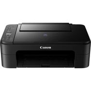 Canon E3640 Pixma Renkli Mürekkep Püskürtmeli Yazıcı