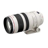 Canon EF 100-400mm f/4.5-5.6L IS USM Lens