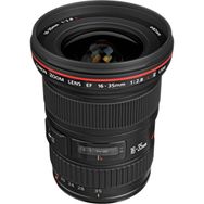 Canon EF 16-35mm f/2.8L USM II Lens