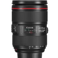 Canon EF 24-105mm F4L IS II USM Lens