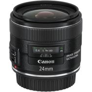 Canon EF 24mm f/2.8 IS USM Lens