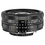 Canon EF 28mm f/2.8 Lens