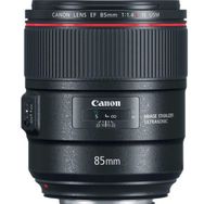 Canon EF 85mm F1.4L IS USM Lens