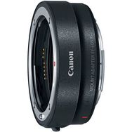 Canon EF-EOS R Eurasia Garantili Mount Adaptör