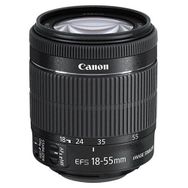 Canon EF-S 18-55mm IS STM Objektif
