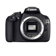Canon EOS 1200D 18-135mm IS Lens DSLR Fotoğraf Makinesi