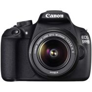 Canon EOS 1200D