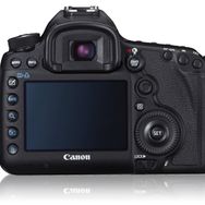 Canon EOS 5D Mark III Body DSLR 23.4 MP Fotoğraf Makinesi