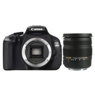 Canon EOS 600D