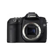 Canon EOS 60D Body DSLR Fotoğraf Makinesi