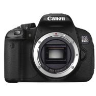 Canon EOS 650D