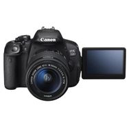 Canon EOS 700D 18-55mm IS STM Lens DSLR Fotoğraf Makinesi
