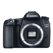 Canon EOS 70D Body DSLR Fotoğraf Makinesi