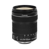 Canon EOS 750D 18-135 IS STM - 50 F 1.8 mm DSLR Fotoğraf Makinesi