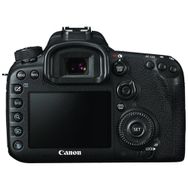 Canon EOS 7D Body DSLR Fotoğraf Makinesi