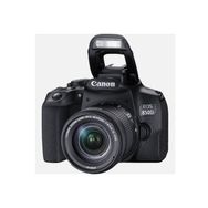 Canon EOS 850D 18-55 S CP Fotoğraf Makinesi