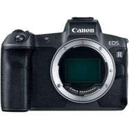 Canon EOS R Body Aynasız Gövde Fotoğraf Makinesi