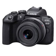 Canon EOS R10 18-45 mm Aynasız Fotoğraf Makinesi