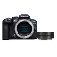 Canon EOS R10 Body + Ef-Eos R Mount Adaptör Aynasız Fotoğraf Makinesi